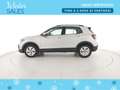 Volkswagen T-Cross 1.0 TSI Life 115 CV DSG Gris - thumbnail 3
