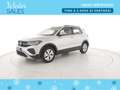 Volkswagen T-Cross 1.0 TSI Life 115 CV DSG Gris - thumbnail 1