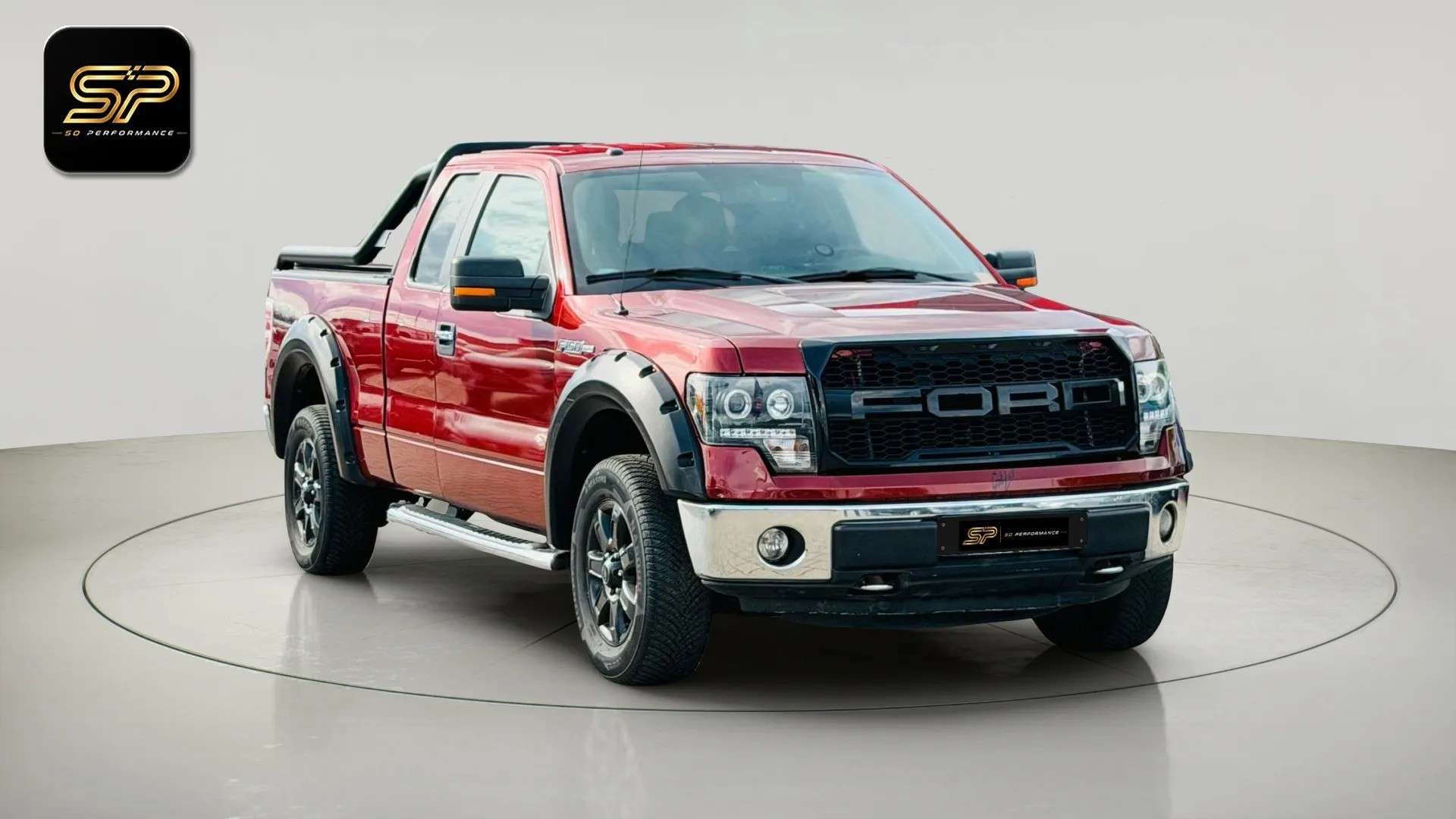 Ford F 150