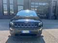 Jeep Compass 1.4 m-air Longitude 2wd 140cv Noir - thumbnail 2