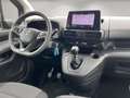 Opel Combo E XL Cargo Edition+3-Sitzer+Navi+Sitzheizung Weiß - thumbnail 11