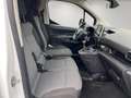 Opel Combo E XL Cargo Edition+3-Sitzer+Navi+Sitzheizung Weiß - thumbnail 13