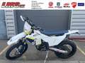 Husqvarna FE 250 Weiß - thumbnail 2
