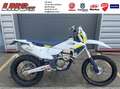 Husqvarna FE 250 Weiß - thumbnail 1