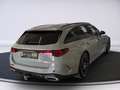 Mercedes-Benz E 300 T de 4M AMG LINE AHK DISTRONIC NIGHT PAKET Grau - thumbnail 5
