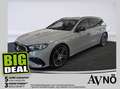 Mercedes-Benz E 300 T de 4M AMG LINE AHK DISTRONIC NIGHT PAKET Grau - thumbnail 1