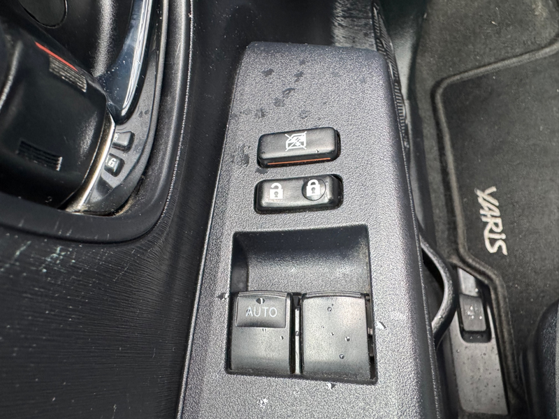 Toyota Yaris 1.0 VVT-i Aspiration AIRCO | CAM | EL.RAMEN | NAP — photo 27