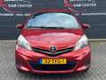 Toyota Yaris 1.0 VVT-i Aspiration AIRCO | CAM | EL.RAMEN | NAP Rood - thumbnail 7