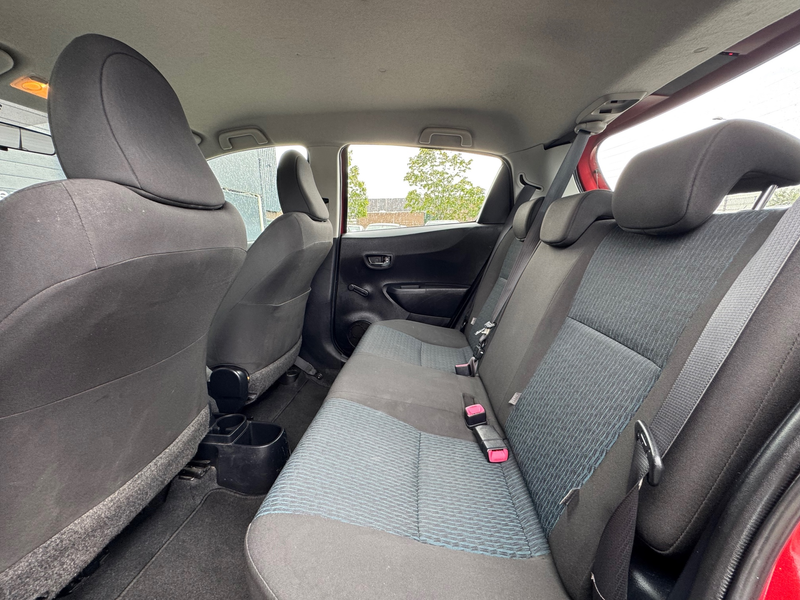 Toyota Yaris 1.0 VVT-i Aspiration AIRCO | CAM | EL.RAMEN | NAP — photo 20