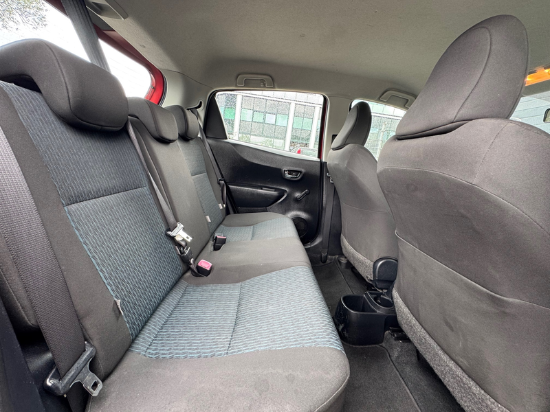 Toyota Yaris 1.0 VVT-i Aspiration AIRCO | CAM | EL.RAMEN | NAP — photo 21