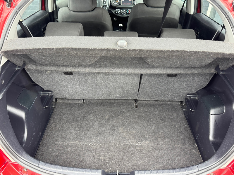 Toyota Yaris 1.0 VVT-i Aspiration AIRCO | CAM | EL.RAMEN | NAP — photo 11