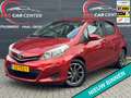 Toyota Yaris 1.0 VVT-i Aspiration AIRCO | CAM | EL.RAMEN | NAP Rood - thumbnail 1