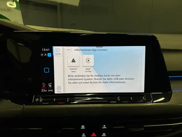 Volkswagen Golf view 28