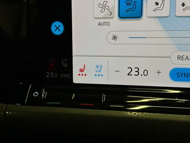 Volkswagen Golf view 25