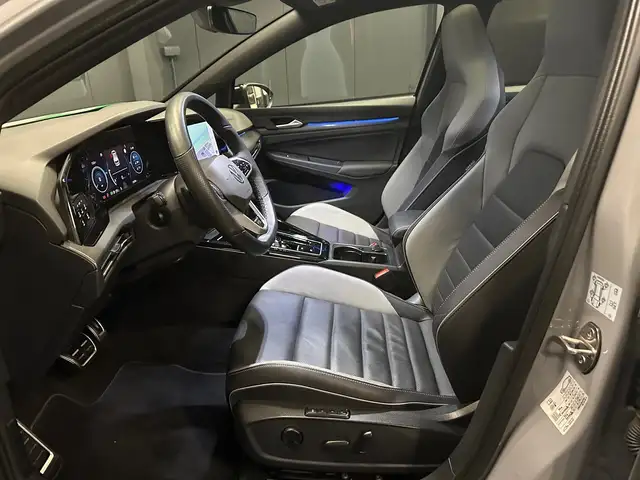 Volkswagen Golf view 15