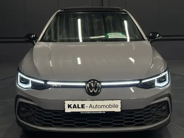 Volkswagen Golf view 8