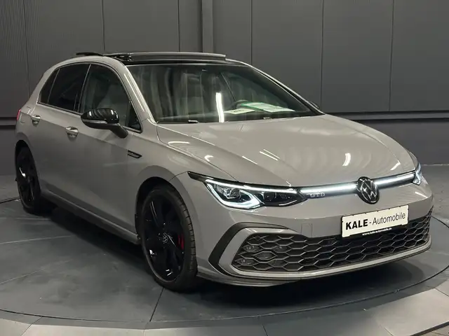 Volkswagen Golf view 7