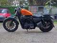 Harley-Davidson Iron 883 Black - thumbnail 7