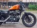 Harley-Davidson Iron 883 crna - thumbnail 2