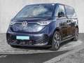 Volkswagen ID. Buzz Pro NAVI ACC SPURH KAM KLIMAA SHZ LED Blau - thumbnail 2