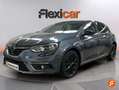 Renault Megane 1.3 TCe GPF Limited + 103kW Gris - thumbnail 3
