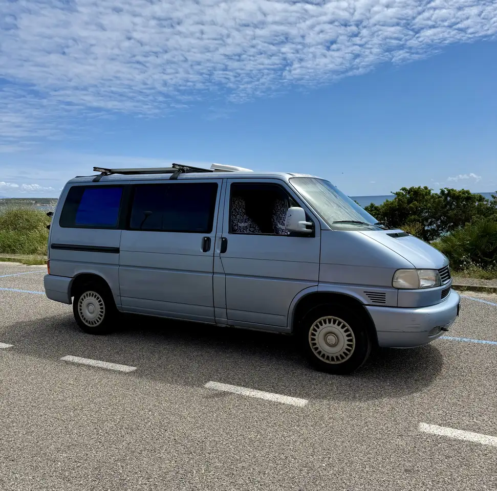 Volkswagen Transporter T4 Camper Puro, foto 3