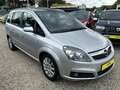 Opel Zafira 1.9 CDTI  B Edition*Pano*7-Sitzer*TÜV NEU Silber - thumbnail 5