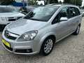 Opel Zafira 1.9 CDTI  B Edition*Pano*7-Sitzer*TÜV NEU Silber - thumbnail 6