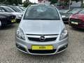 Opel Zafira 1.9 CDTI  B Edition*Pano*7-Sitzer*TÜV NEU Silber - thumbnail 3
