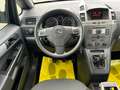 Opel Zafira 1.9 CDTI  B Edition*Pano*7-Sitzer*TÜV NEU Silber - thumbnail 14