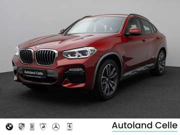 xD20d M Sport X Panorama HUD HiFi Komfort 20