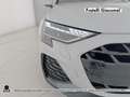 Audi A3 sportback 2.0 tdi s line edition 150cv s-tronic Weiß - thumbnail 13