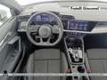 Audi A3 sportback 2.0 tdi s line edition 150cv s-tronic Weiß - thumbnail 7