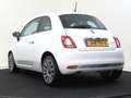 Fiat 500 1.0 Hybrid Dolcevita | Navigatie | Lichtmetalen Ve Wit - thumbnail 4