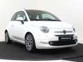 Fiat 500 1.0 Hybrid Dolcevita | Navigatie | Lichtmetalen Ve Wit - thumbnail 3