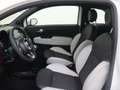 Fiat 500 1.0 Hybrid Dolcevita | Navigatie | Lichtmetalen Ve Wit - thumbnail 10