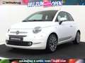 Fiat 500 1.0 Hybrid Dolcevita | Navigatie | Lichtmetalen Ve Wit - thumbnail 1