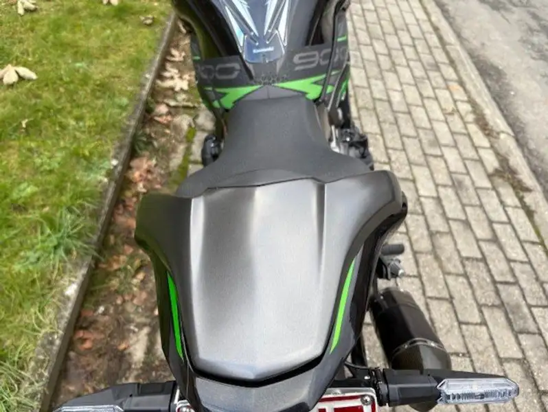 Kawasaki Z 900 - foto 5