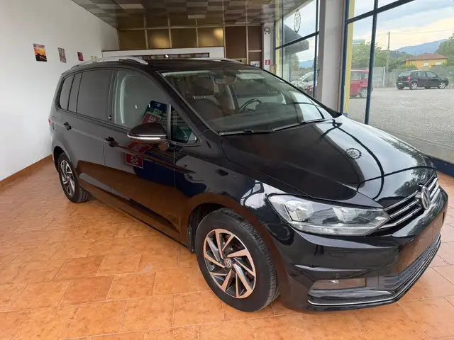 Volkswagen Touran 1.4 tsi Executive dsg