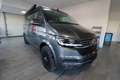 Volkswagen T6 California T6.1 California Hochdach Kocher Schränke uvm. Grau - thumbnail 1