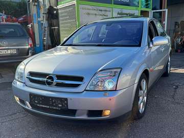 Vectra -C  Limousine