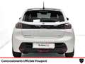 Peugeot e-208 gt pack 100kw Blanc - thumbnail 4