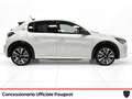 Peugeot e-208 gt pack 100kw Blanc - thumbnail 5
