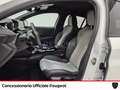 Peugeot e-208 gt pack 100kw Blanc - thumbnail 7