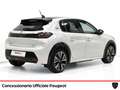 Peugeot e-208 gt pack 100kw Blanc - thumbnail 2