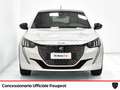 Peugeot e-208 gt pack 100kw Blanc - thumbnail 6