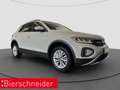 Volkswagen T-Roc 1.5 TSI DSG Life AHK LED NAVI SHZ Grau - thumbnail 9