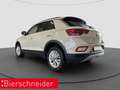 Volkswagen T-Roc 1.5 TSI DSG Life AHK LED NAVI SHZ Grau - thumbnail 5