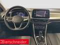 Volkswagen T-Roc 1.5 TSI DSG Life AHK LED NAVI SHZ Grau - thumbnail 14