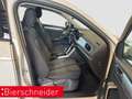 Volkswagen T-Roc 1.5 TSI DSG Life AHK LED NAVI SHZ Grau - thumbnail 12